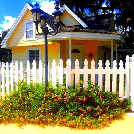 Shamrock Thistle & Crown B&B Weirsdale Exteriör bild