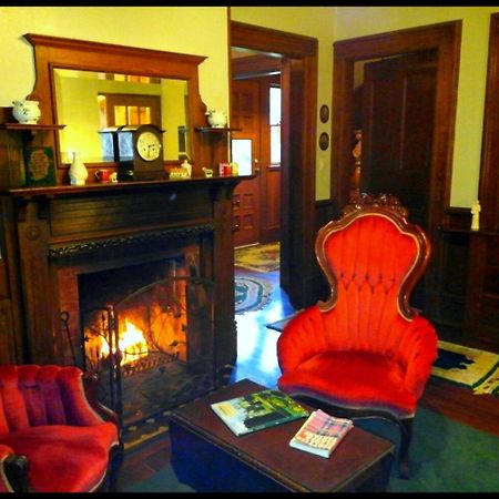 Shamrock Thistle & Crown B&B Weirsdale Exteriör bild