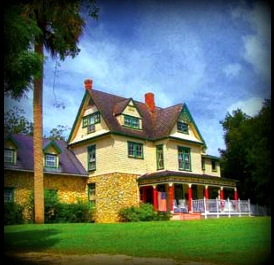 Shamrock Thistle & Crown B&B Weirsdale Exteriör bild