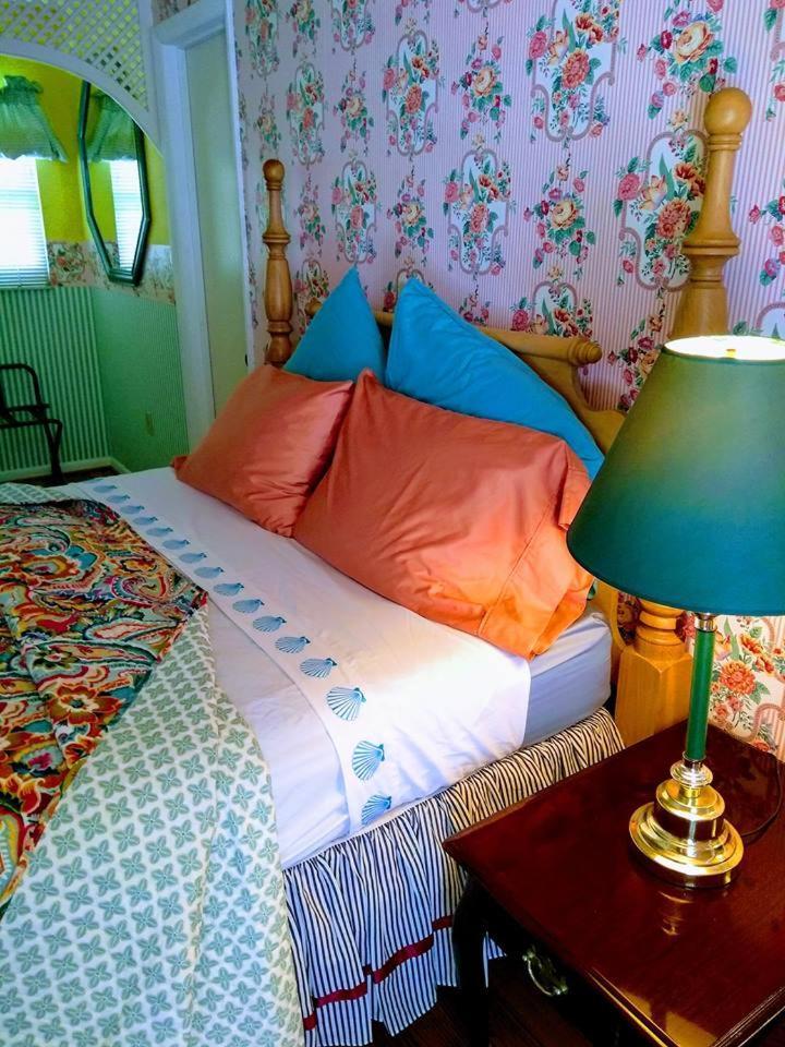 Shamrock Thistle & Crown B&B Weirsdale Exteriör bild