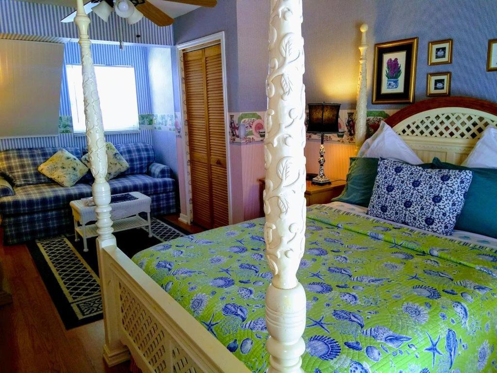 Shamrock Thistle & Crown B&B Weirsdale Exteriör bild