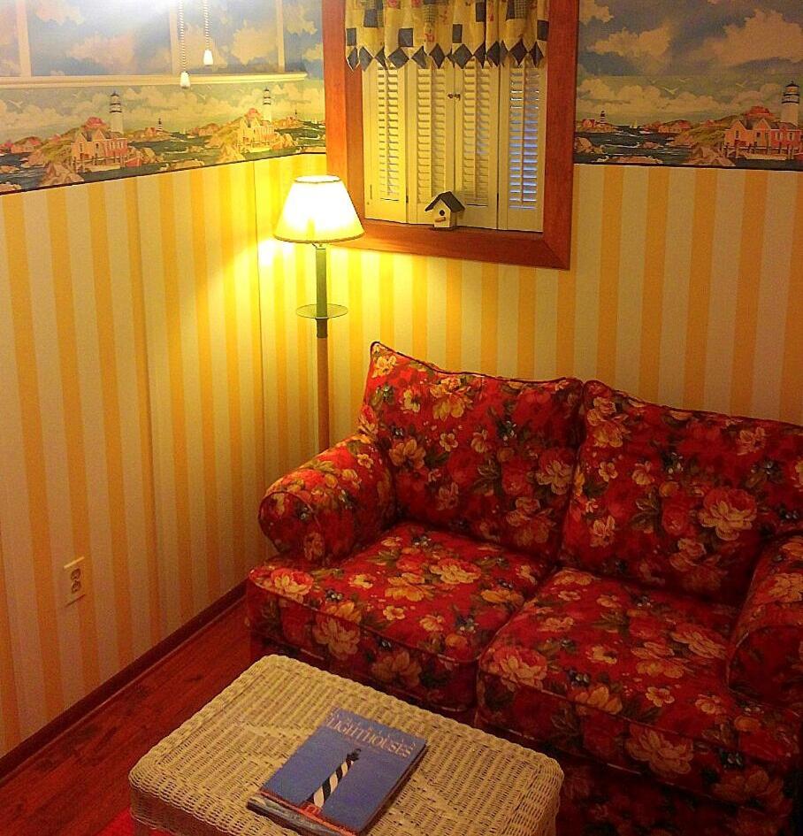 Shamrock Thistle & Crown B&B Weirsdale Exteriör bild