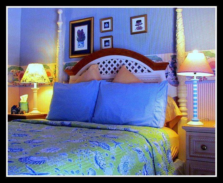 Shamrock Thistle & Crown B&B Weirsdale Exteriör bild