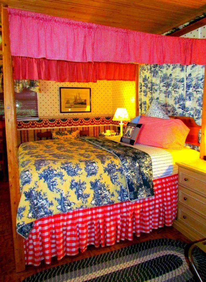 Shamrock Thistle & Crown B&B Weirsdale Exteriör bild