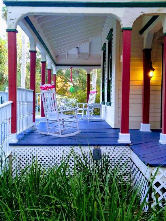 Shamrock Thistle & Crown B&B Weirsdale Exteriör bild