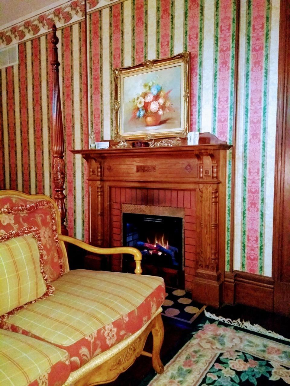 Shamrock Thistle & Crown B&B Weirsdale Exteriör bild