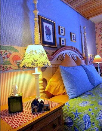 Shamrock Thistle & Crown B&B Weirsdale Exteriör bild