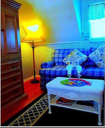 Shamrock Thistle & Crown B&B Weirsdale Exteriör bild